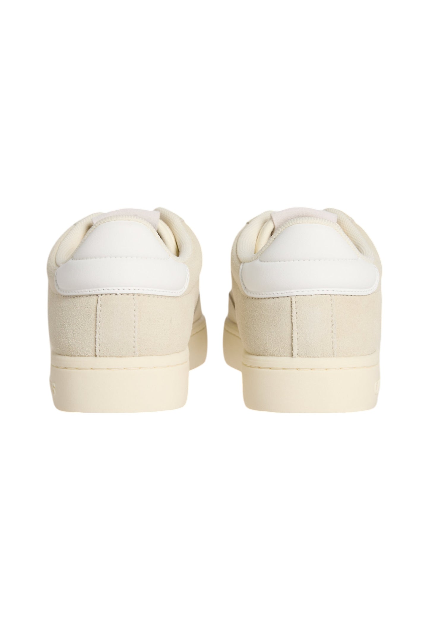 Sneakers Basse Donna Calvin klein Jeans Classic Cupsole Mix YW0YW01767
