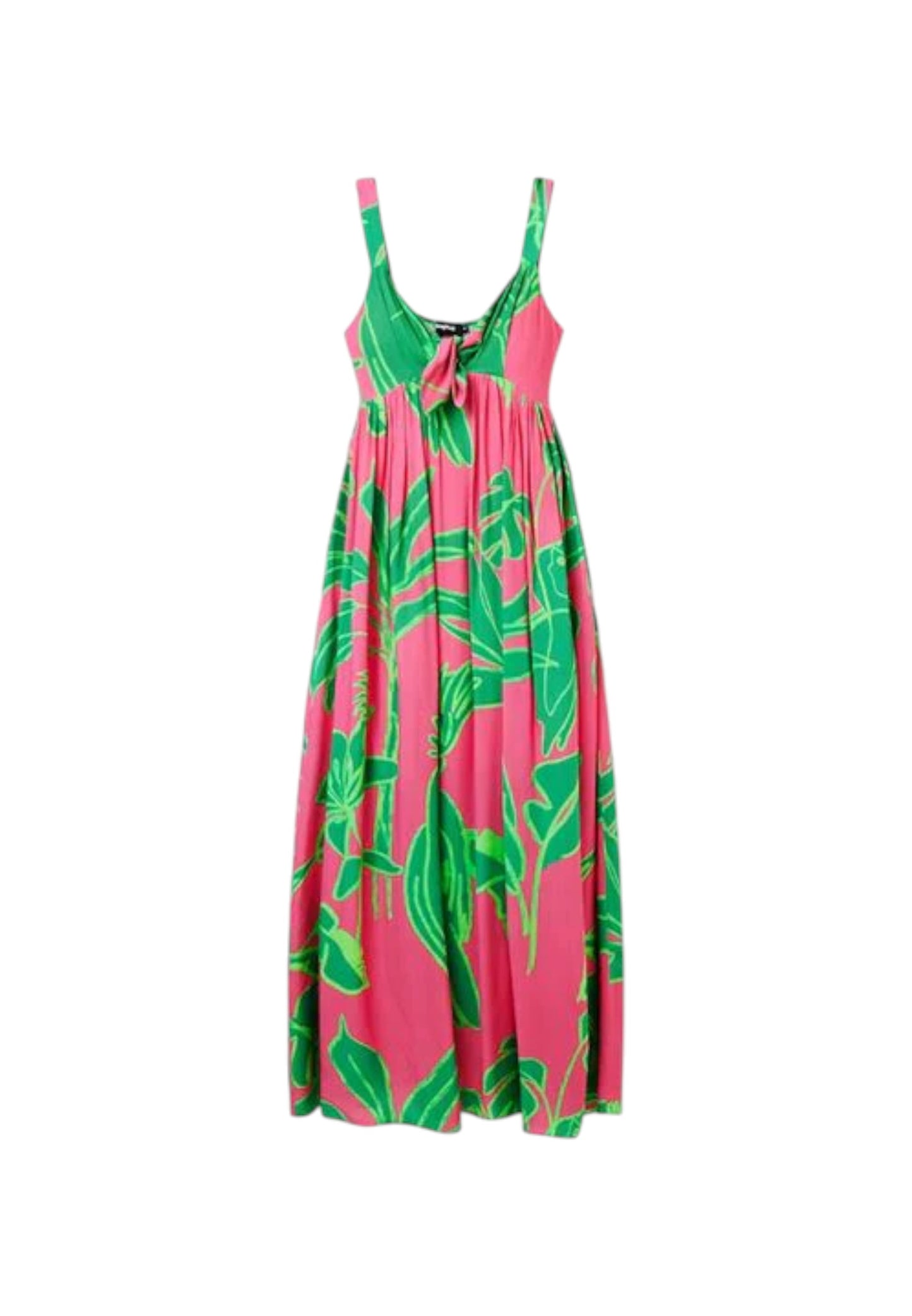 Vestito Lungo Donna Desigual 23SWVW60