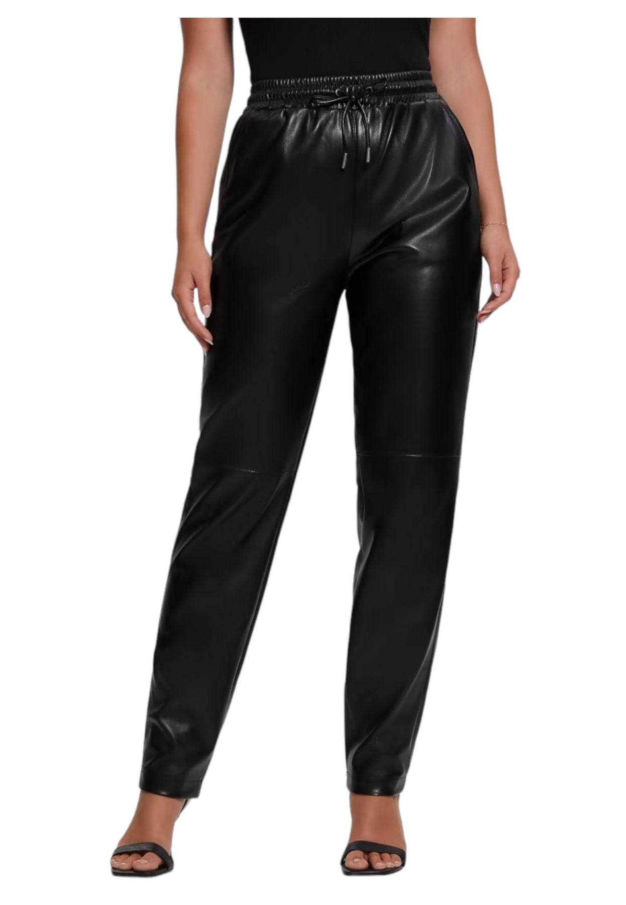 Pantaloni Donna Guess W3BB44WF8Q0