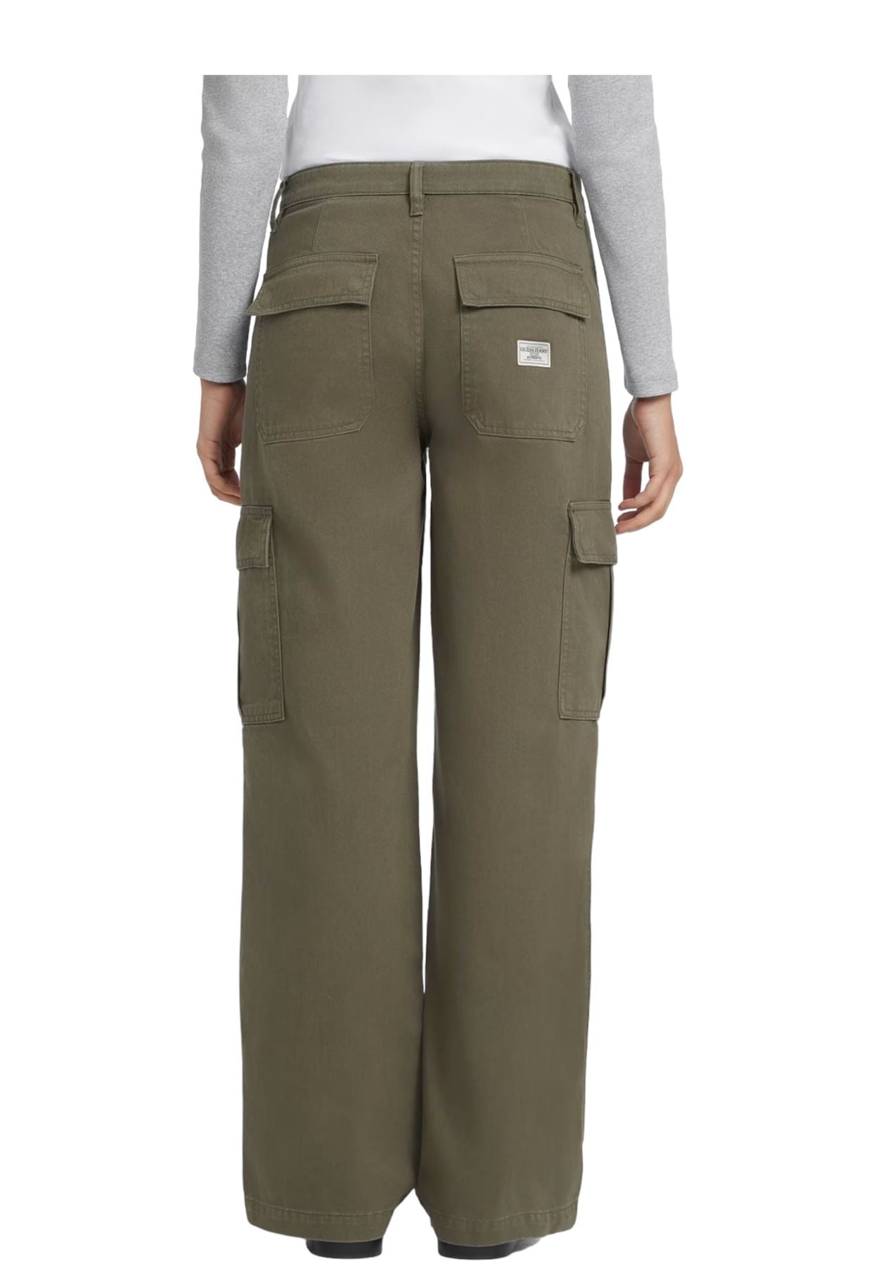 W4YB61WGCV1 - Pantaloni - Guess
