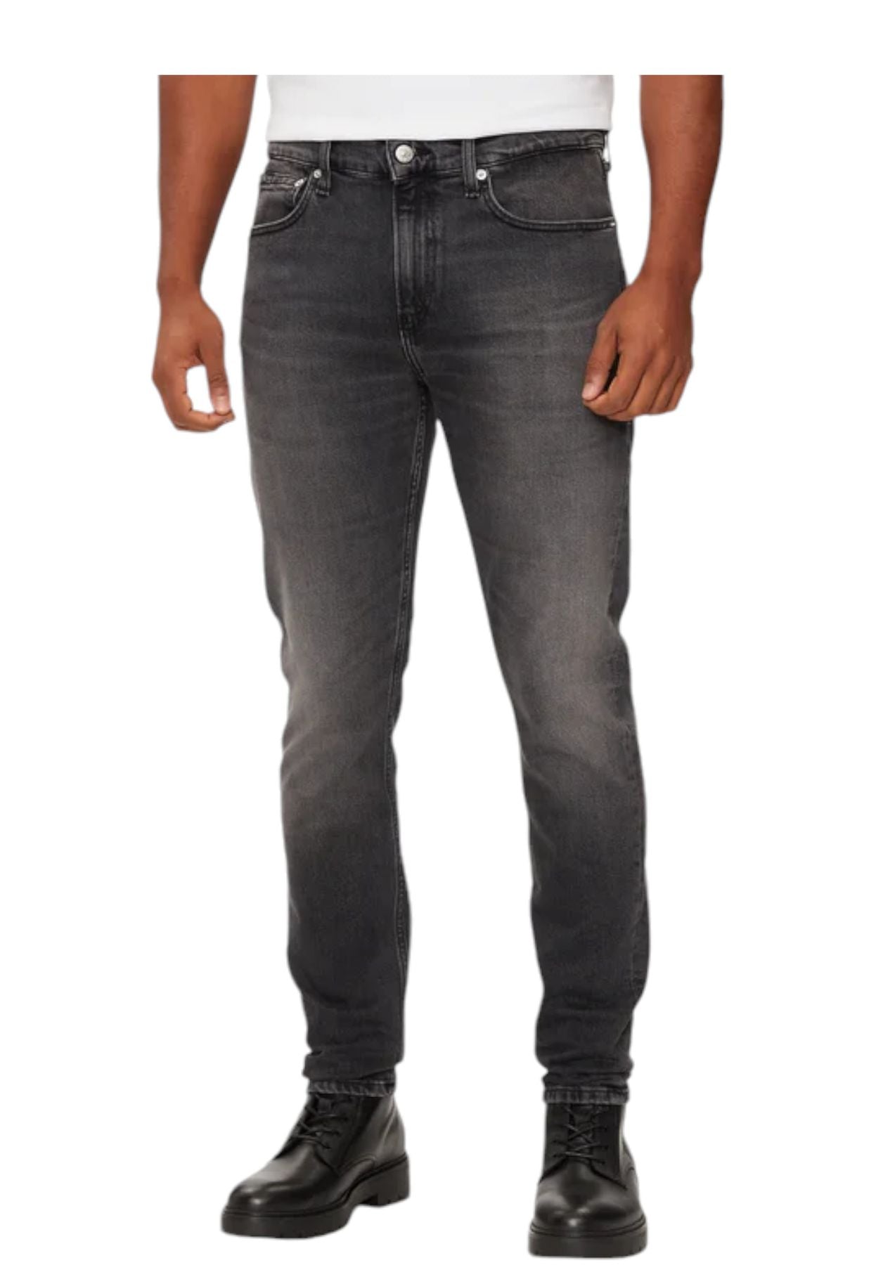 J30J326360 - Jeans - Calvin klein Jeans