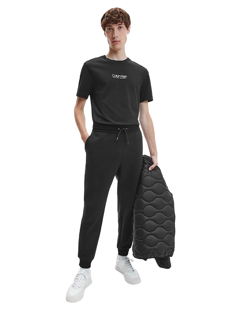 K10K108018 - T-shirt - Calvin Klein