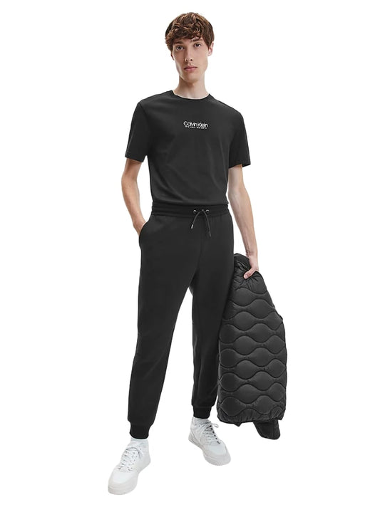 T-Shirt Manica Corta Uomo Calvin klein K10K108018