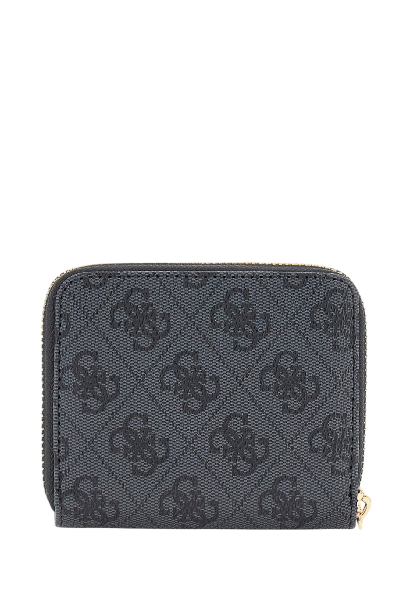 Portafoglio Con Zip Donna Guess Small Laurel Ii SWSG7459137