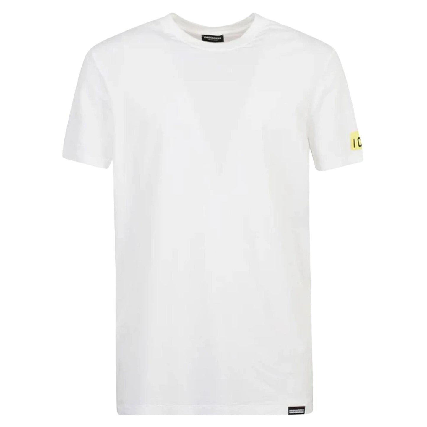 D9M204480 - T-shirt - Dsquared2