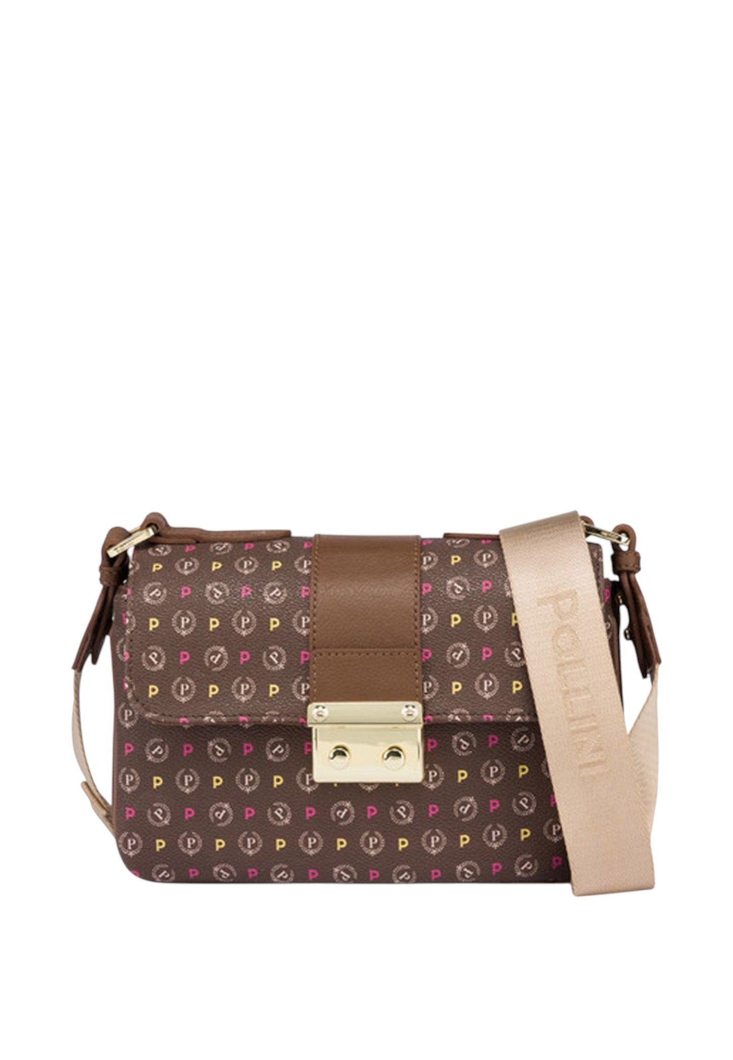 Borsa Donna Pollini TE8452PP0BQ11