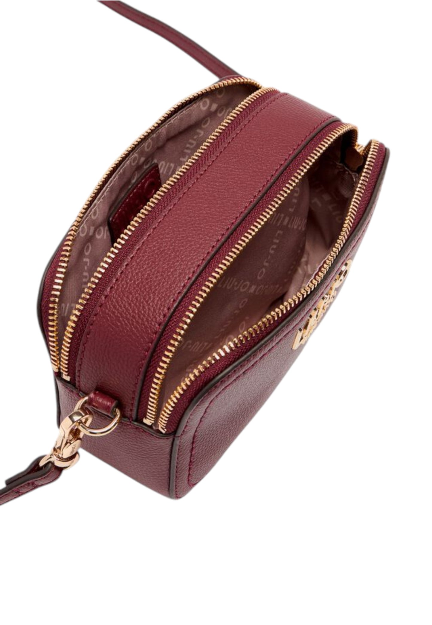 Borsa A Tracolla Donna Liu Jo Small Camera Case AF5100E0058