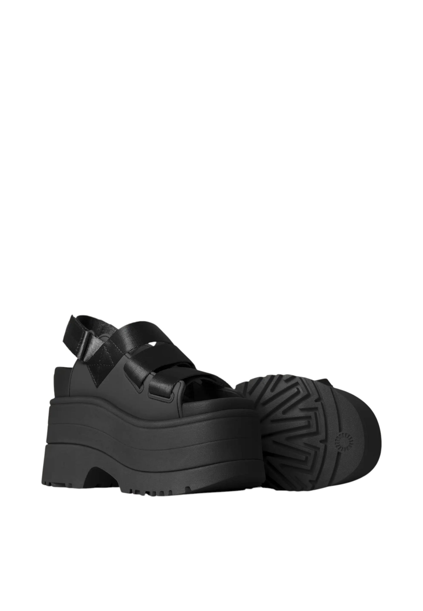 Sandali Donna Ugg W Goldenrise