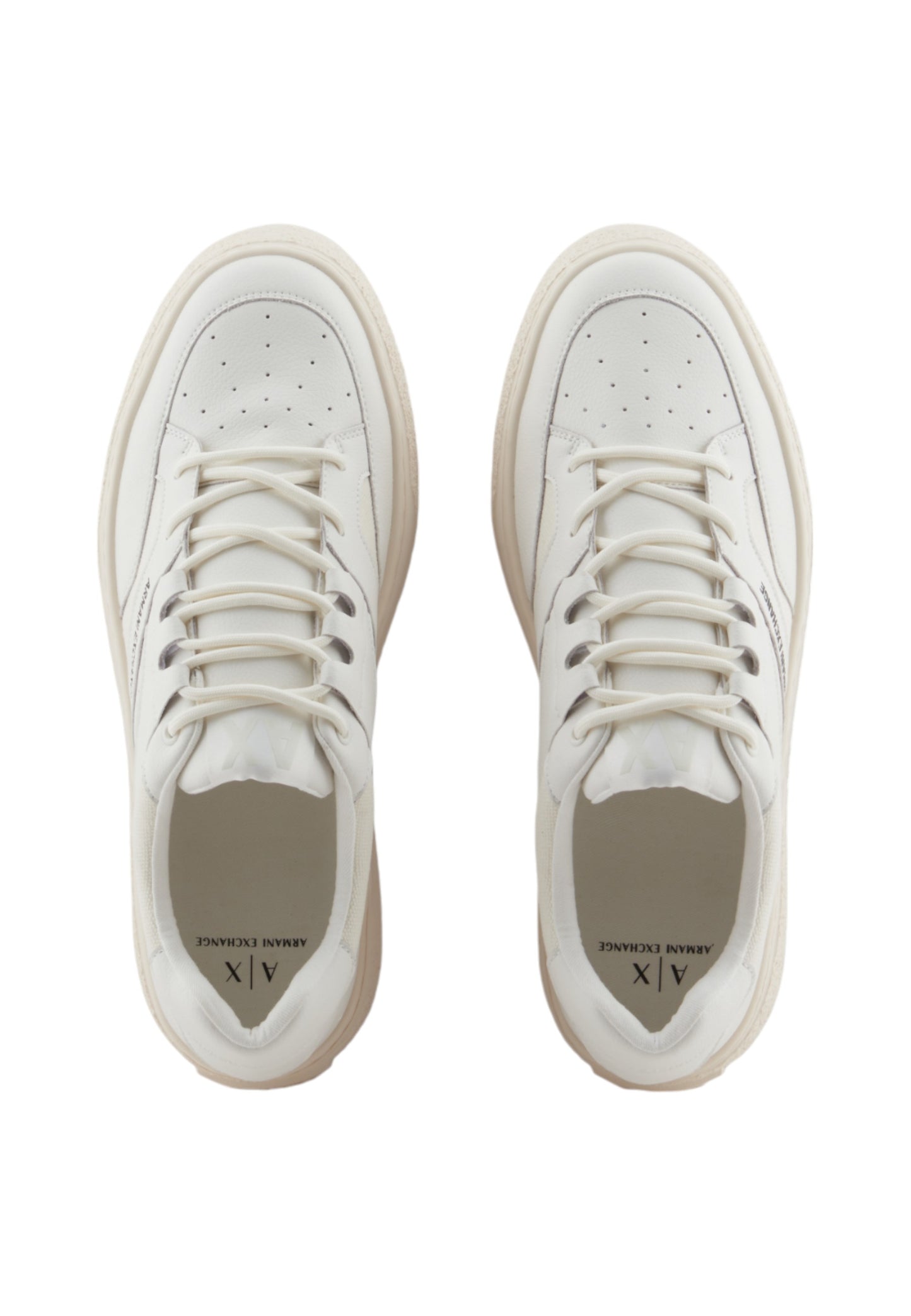 Sneakers Basse Uomo Armani Exchange
