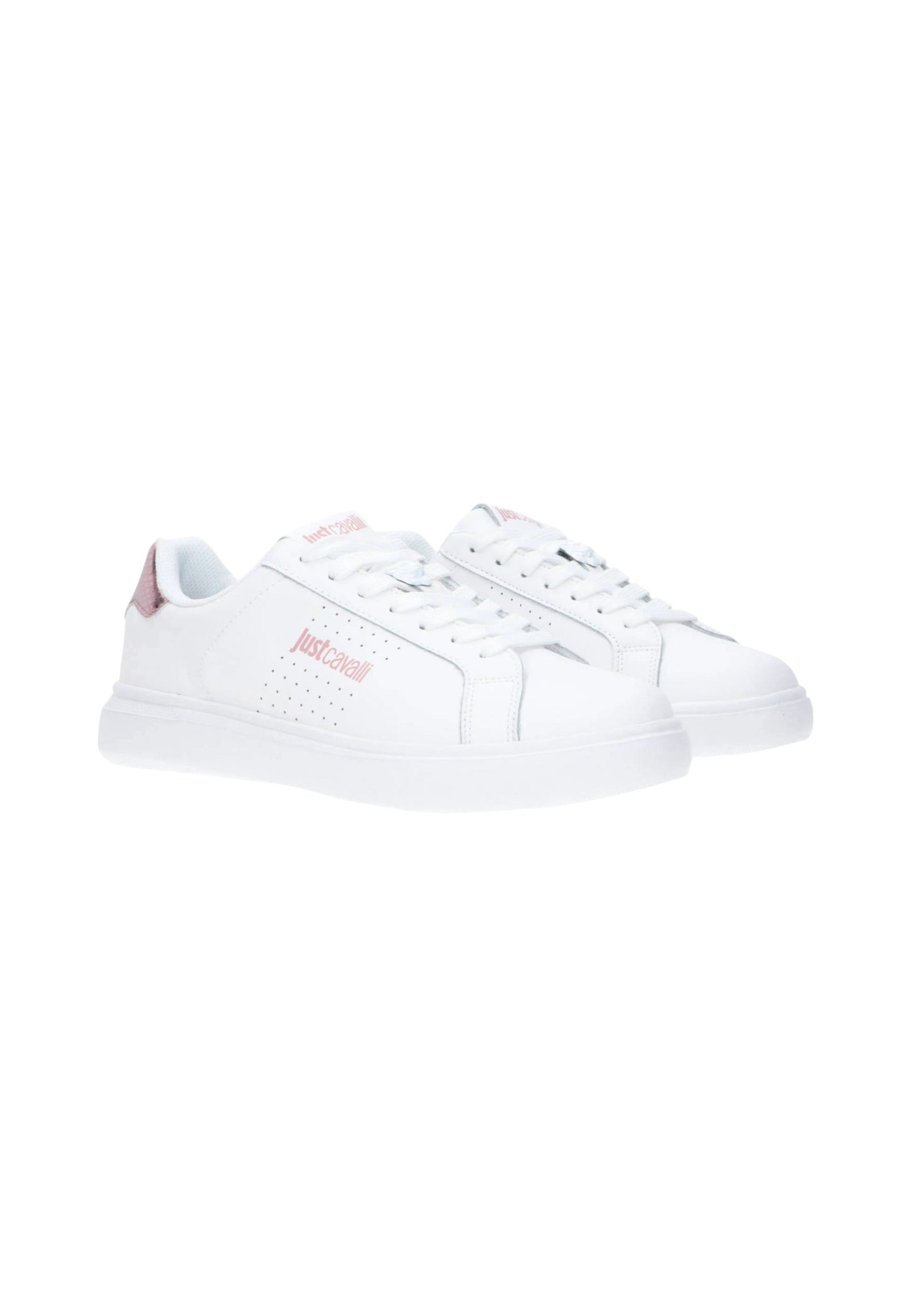 Sneakers Basse Donna Just Cavalli 74RB3SB3ZP279
