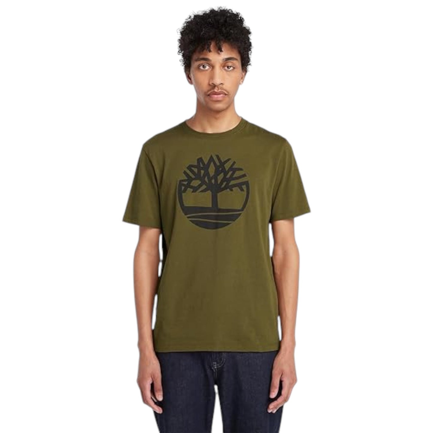 TB0A2C2R - T-Shirt - Timberland