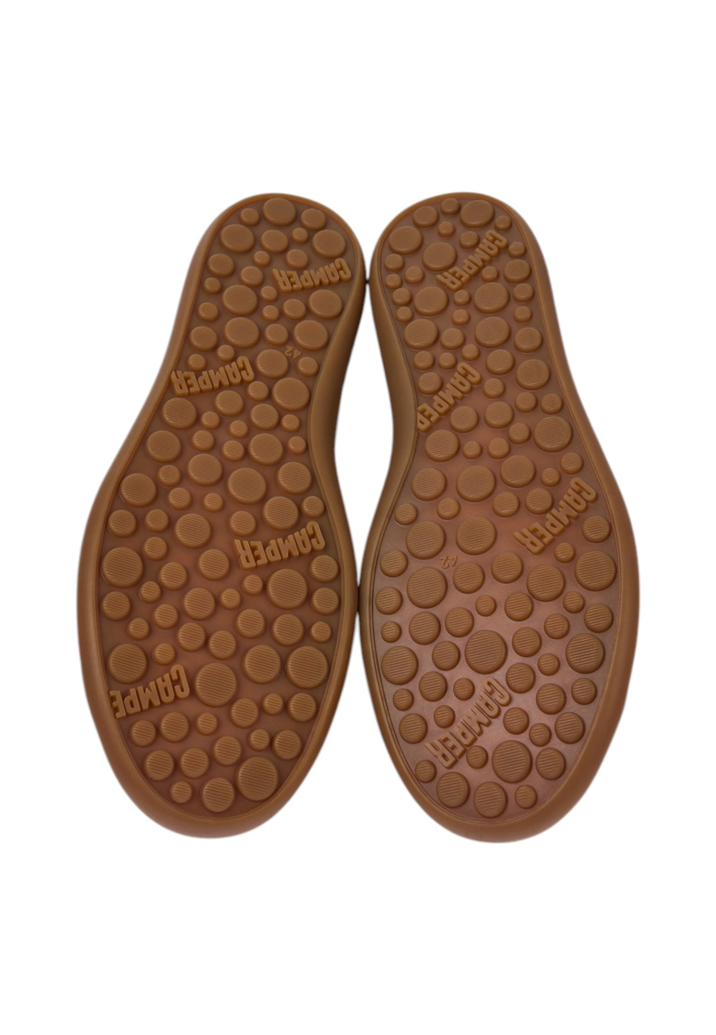 Sneakers Uomo Camper Pelotas Soller