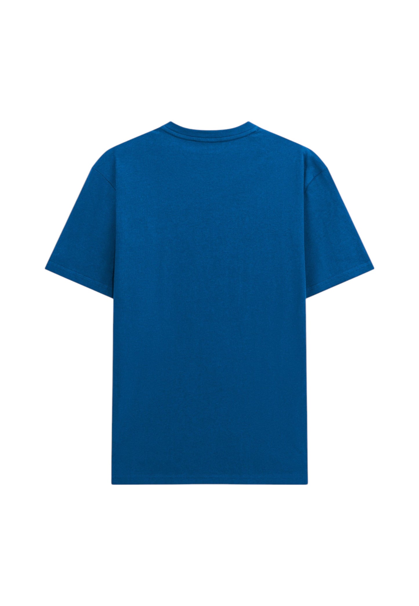 T-Shirt Manica Corta Uomo Gas 543860183010