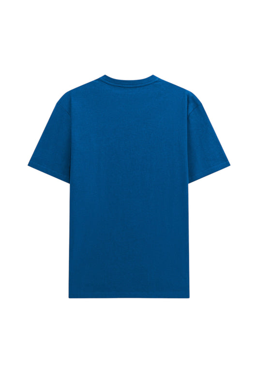 T-Shirt Manica Corta Uomo Gas   543860183010