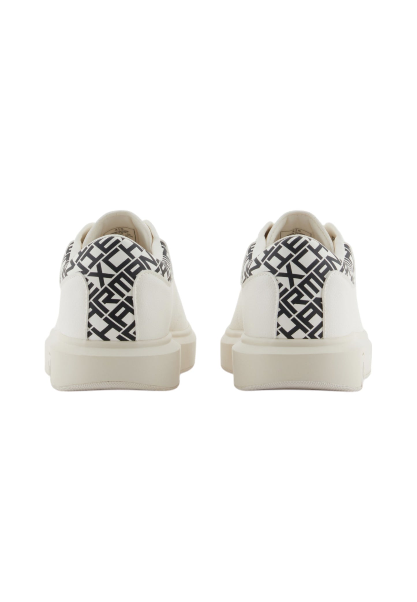 Sneakers Basse Uomo Armani Exchange