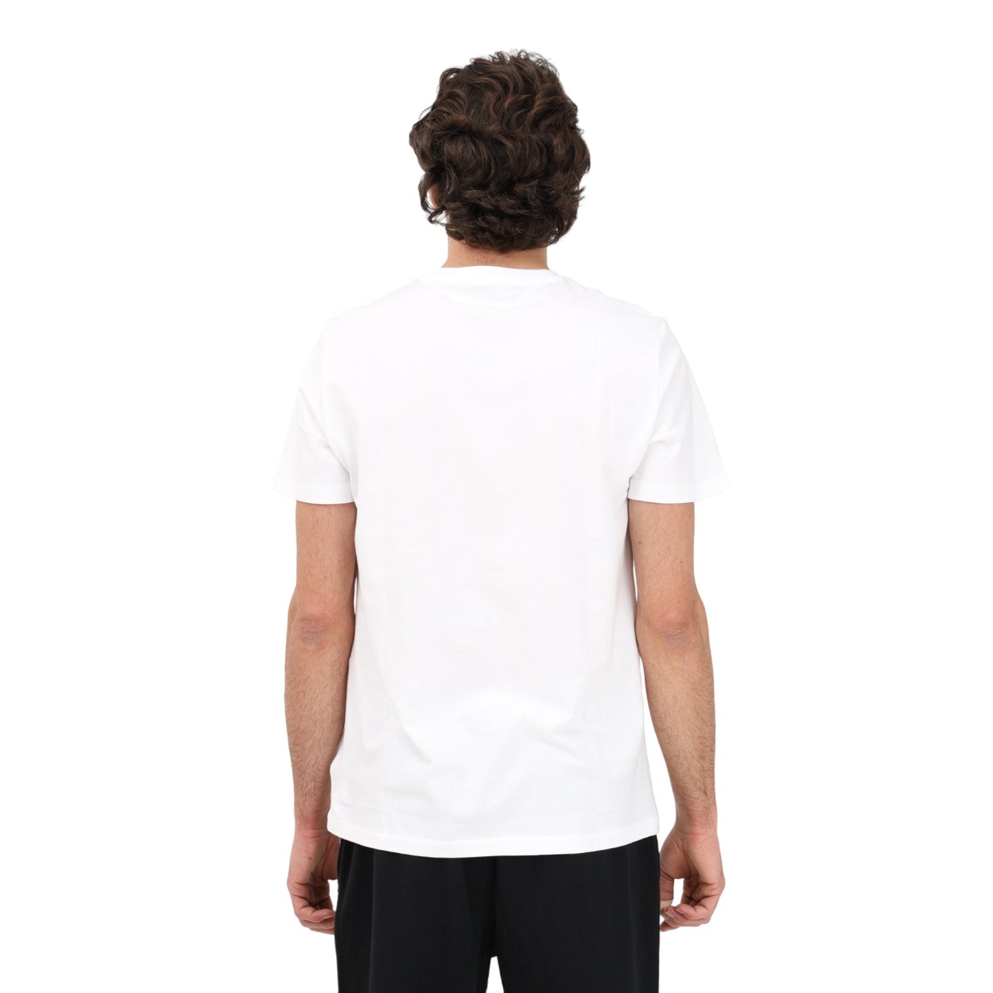 T-Shirt Manica Corta Uomo Ralph Lauren 714899613005