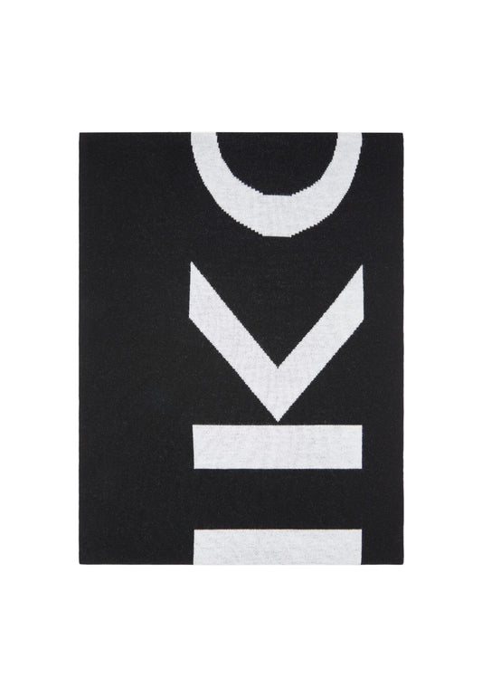 Sciarpa  Donna Pinko Tubico Con Logo Serbia 105988A2Z5