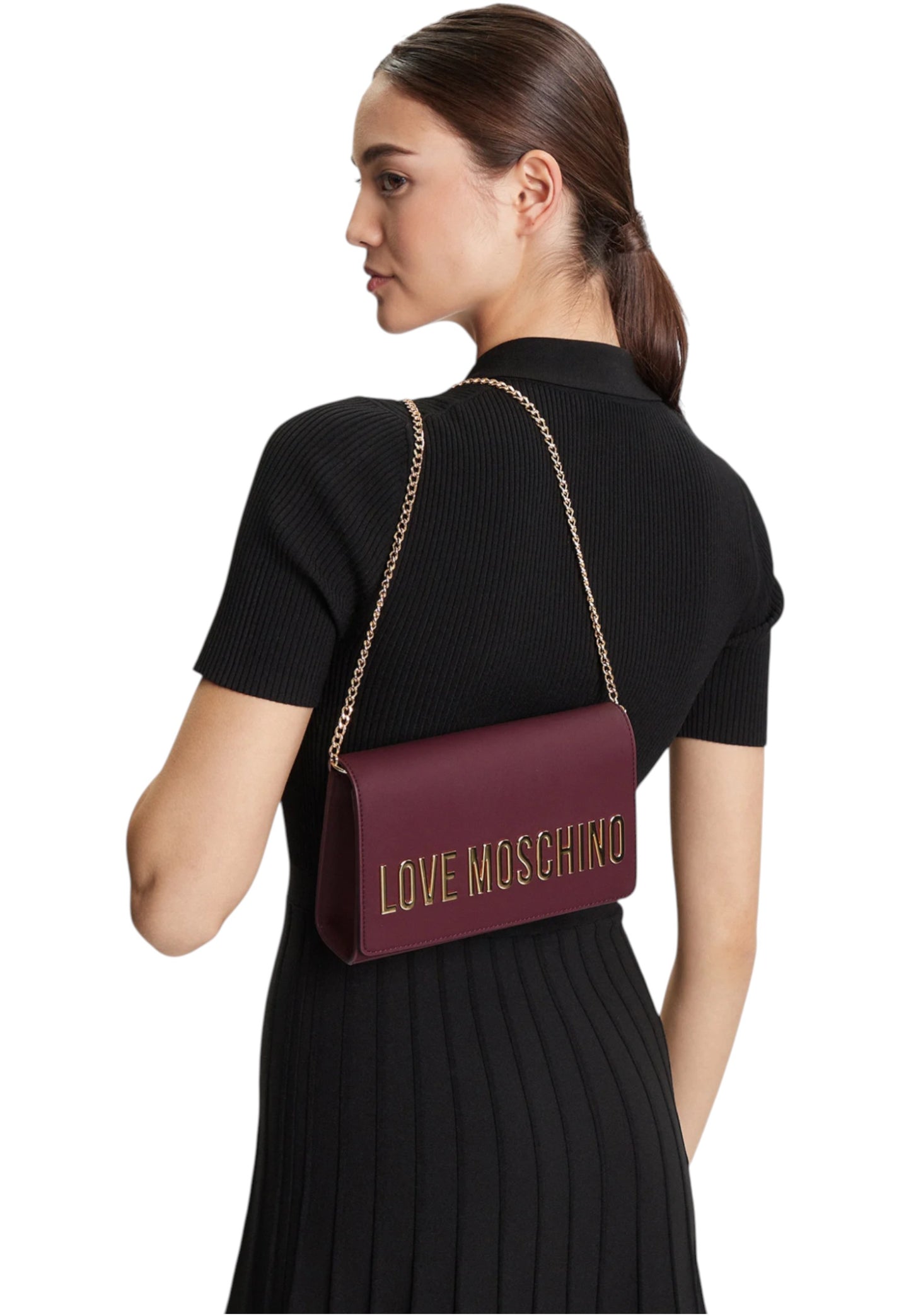Borsa A Spalla Donna Love Moschino   JC4103PP1NKD0