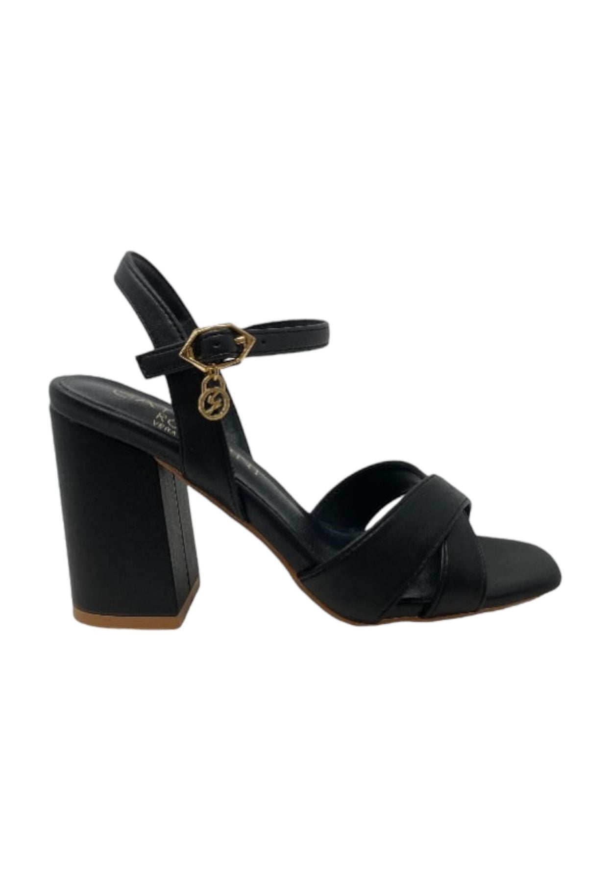 Sandali Con Tacco Donna Gattinoni PENCA1247WCA