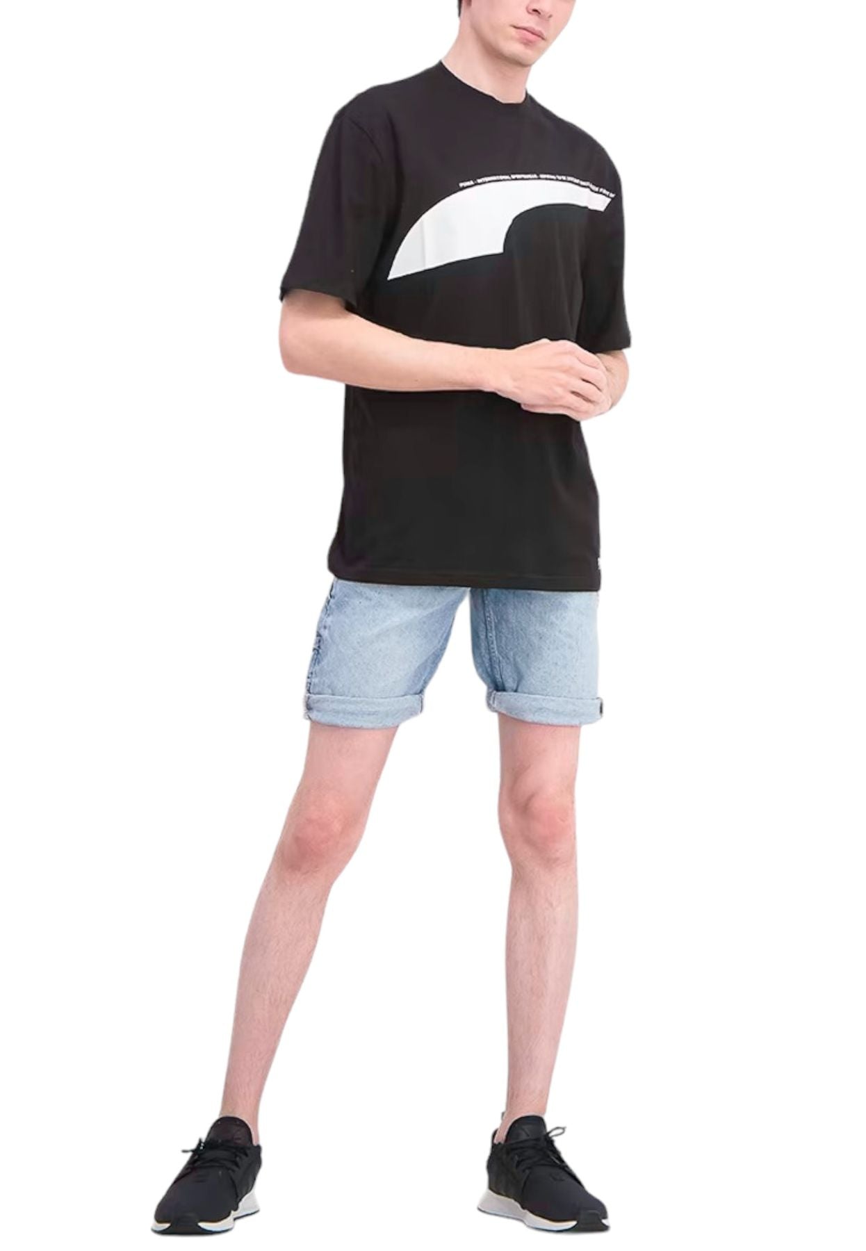 596457 - T-shirt - Puma