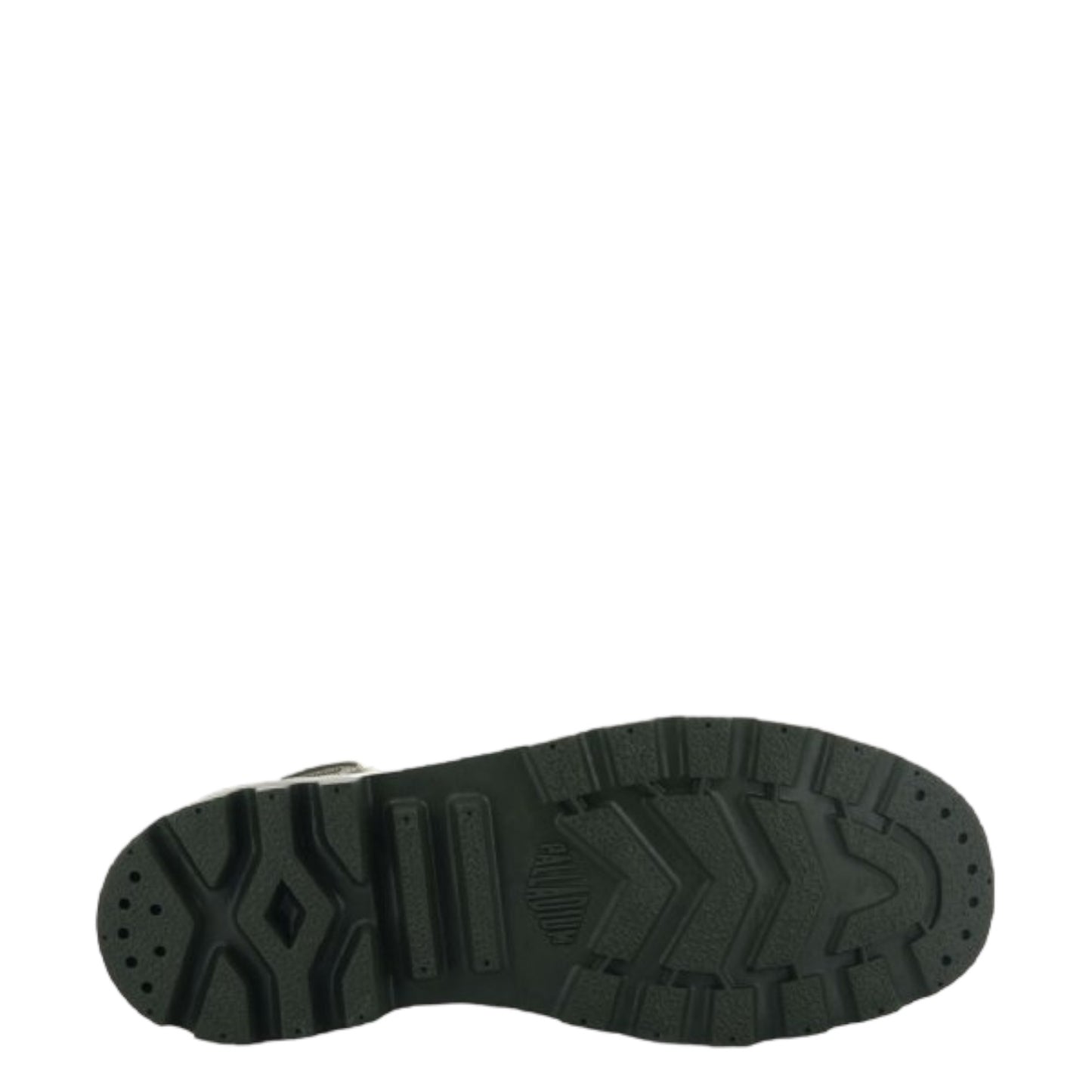 Sneakers Alte Uomo Palladium PAS02352