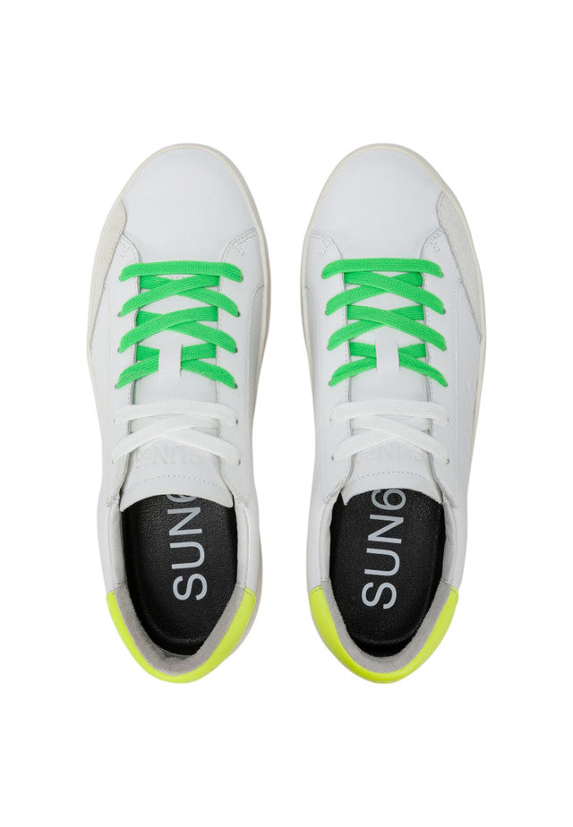 Z35140 - Baskets - Sun68