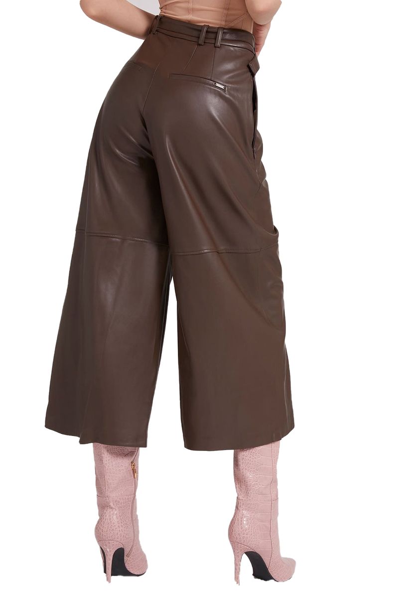 Pantaloni Donna Guess W1BB15KAWP0
