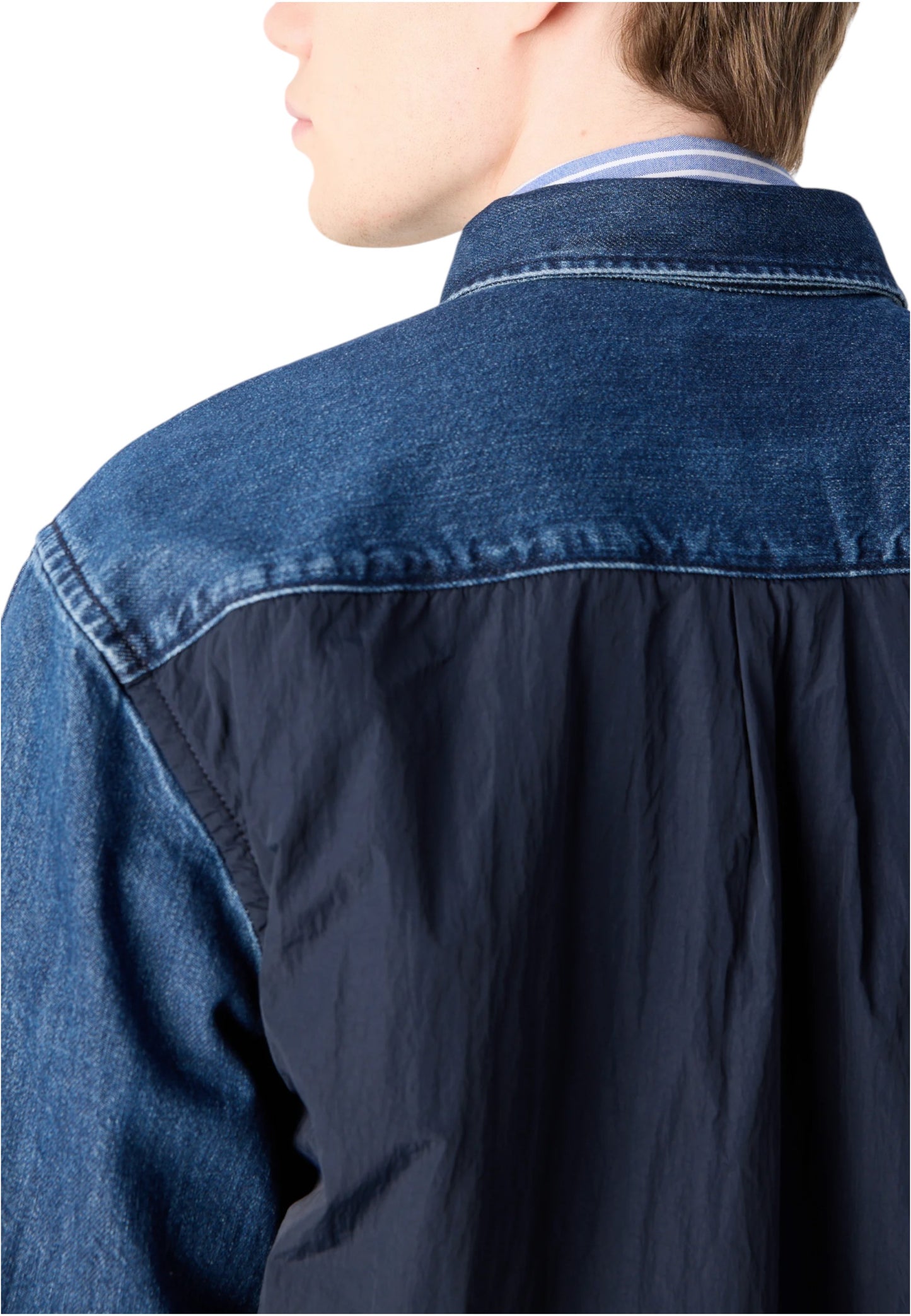 Camicia Manica lunga Uomo Boss