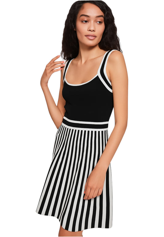 Vestito Corto Donna Gaudi 511FD13001