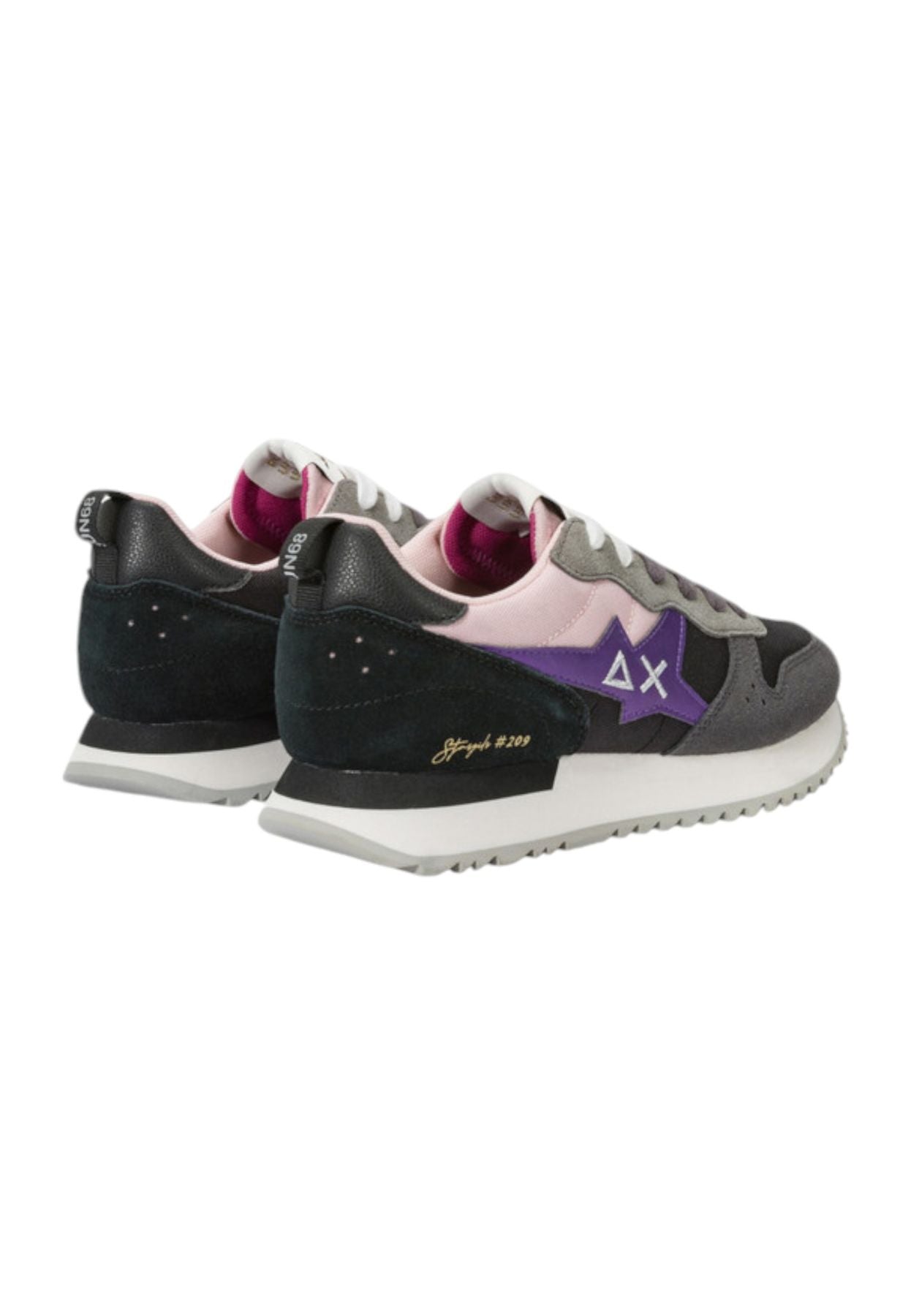 Z44209 - Sneakers - Sun68