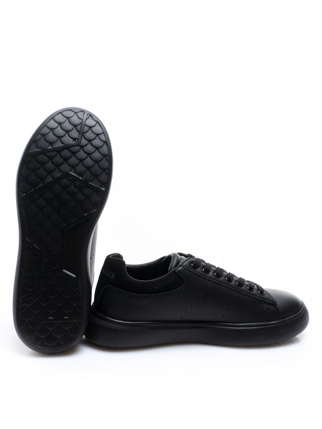 79A008299Y099998 - Baskets - Trussardi Jeans