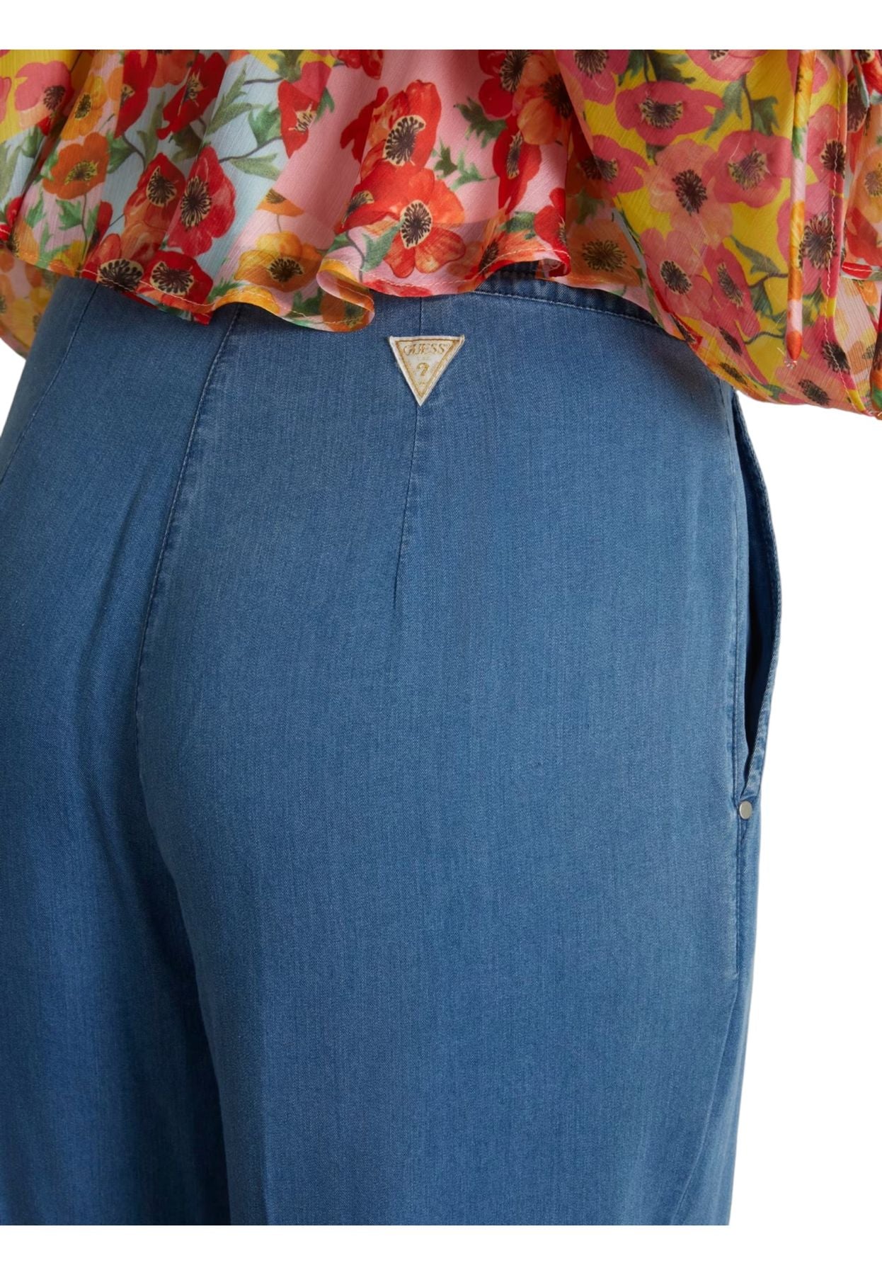 Jeans Donna Guess W4GA0ND5CD2