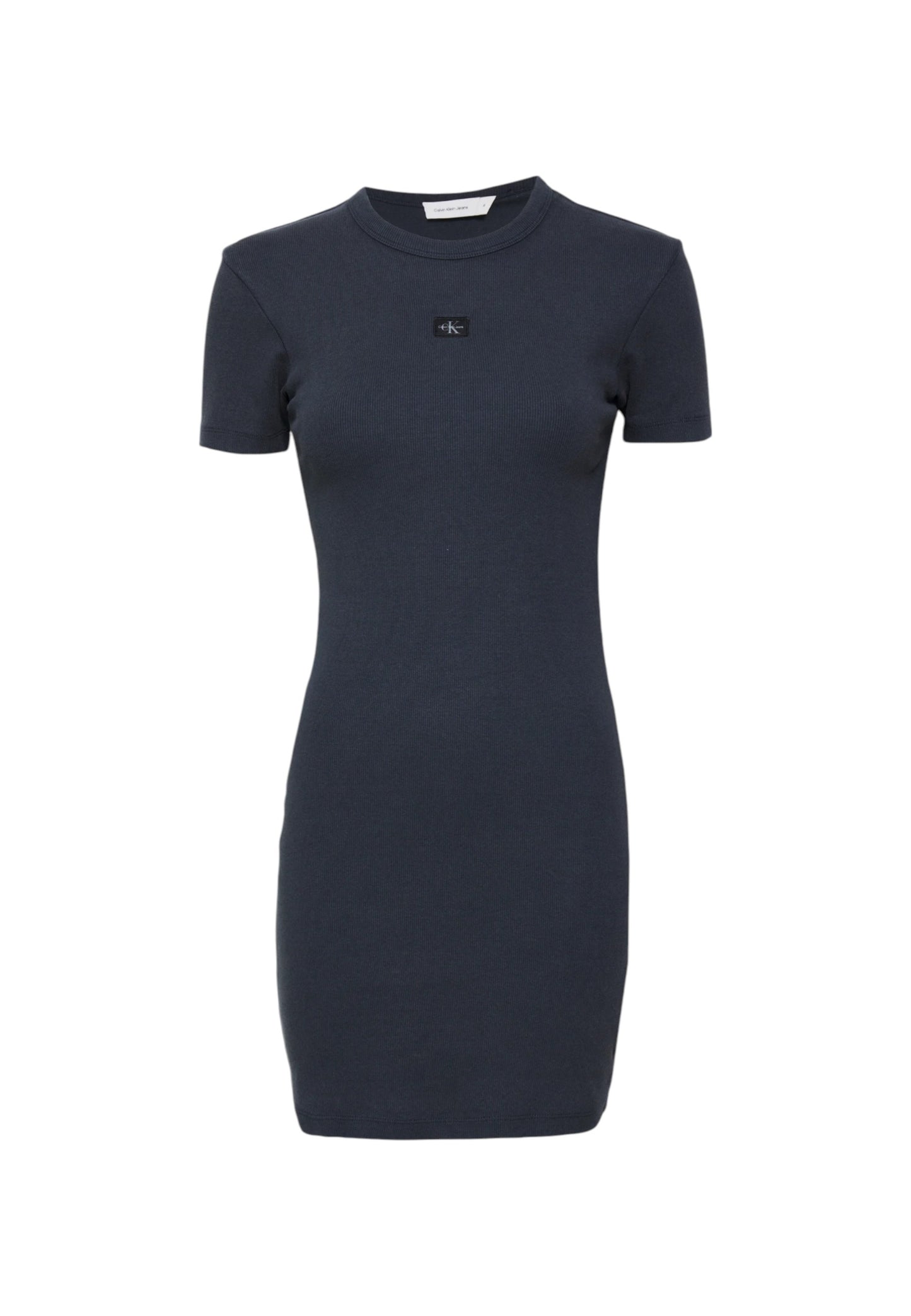 Vestito Corto Donna Calvin klein Jeans