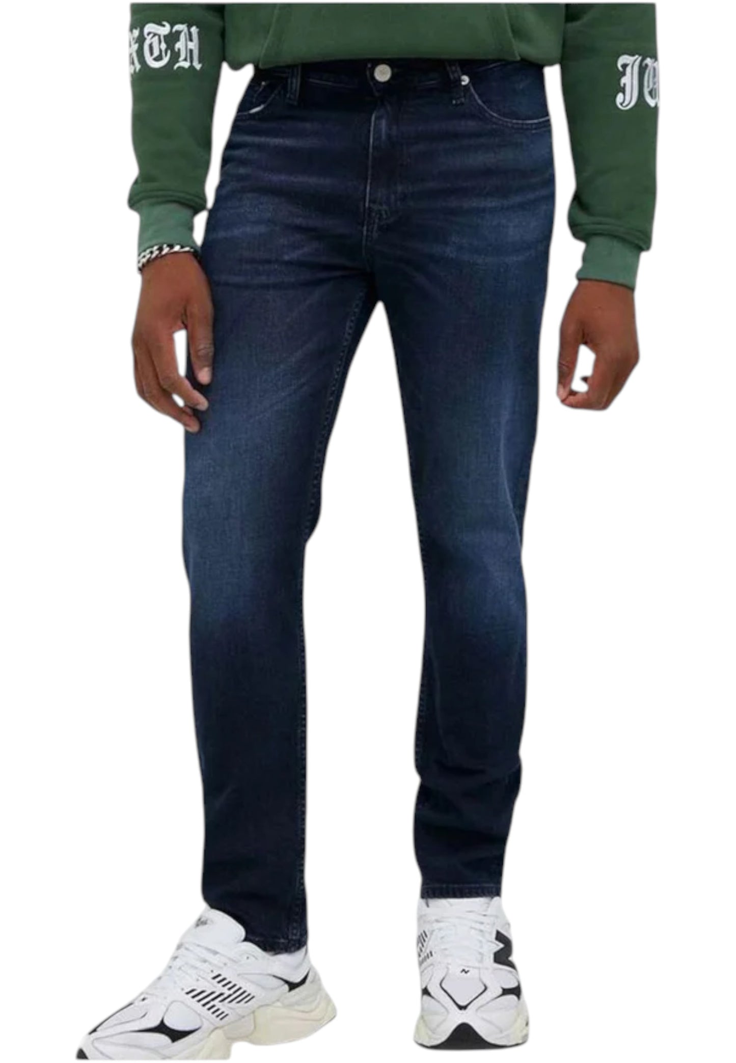 Jeans  Uomo Tommy Jeans   DM0DM17445