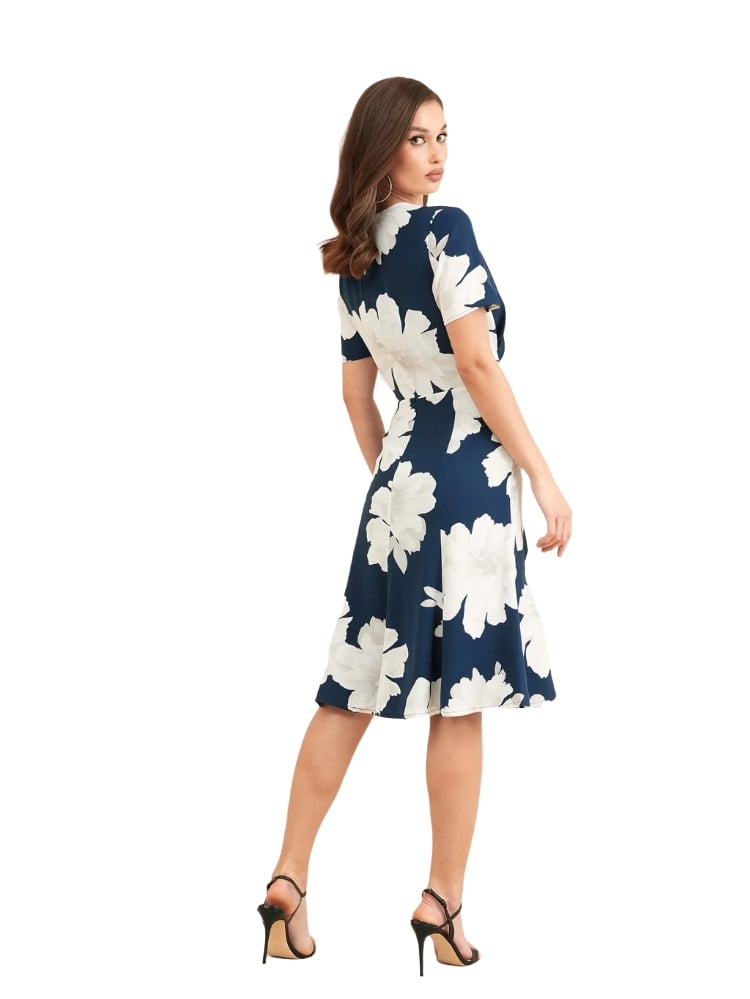 Vestito Midi Donna Marciano By Guess 2GGK579526Z