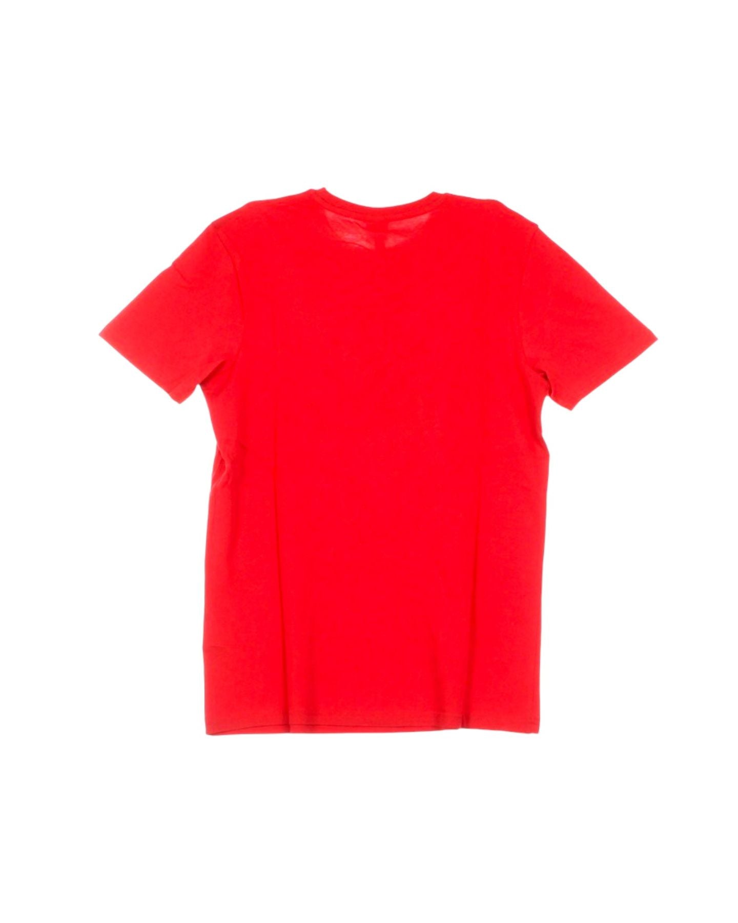 T-Shirt Manica Corta Uomo Kappa 303LRZ0