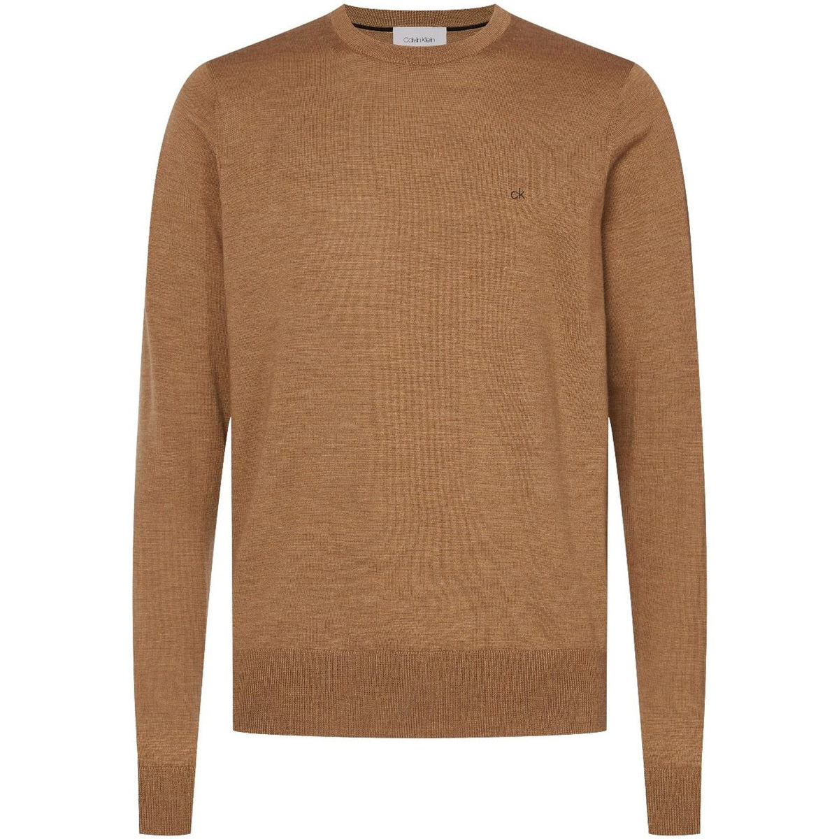 Maglione A Girocollo Uomo Calvin klein K10K102727