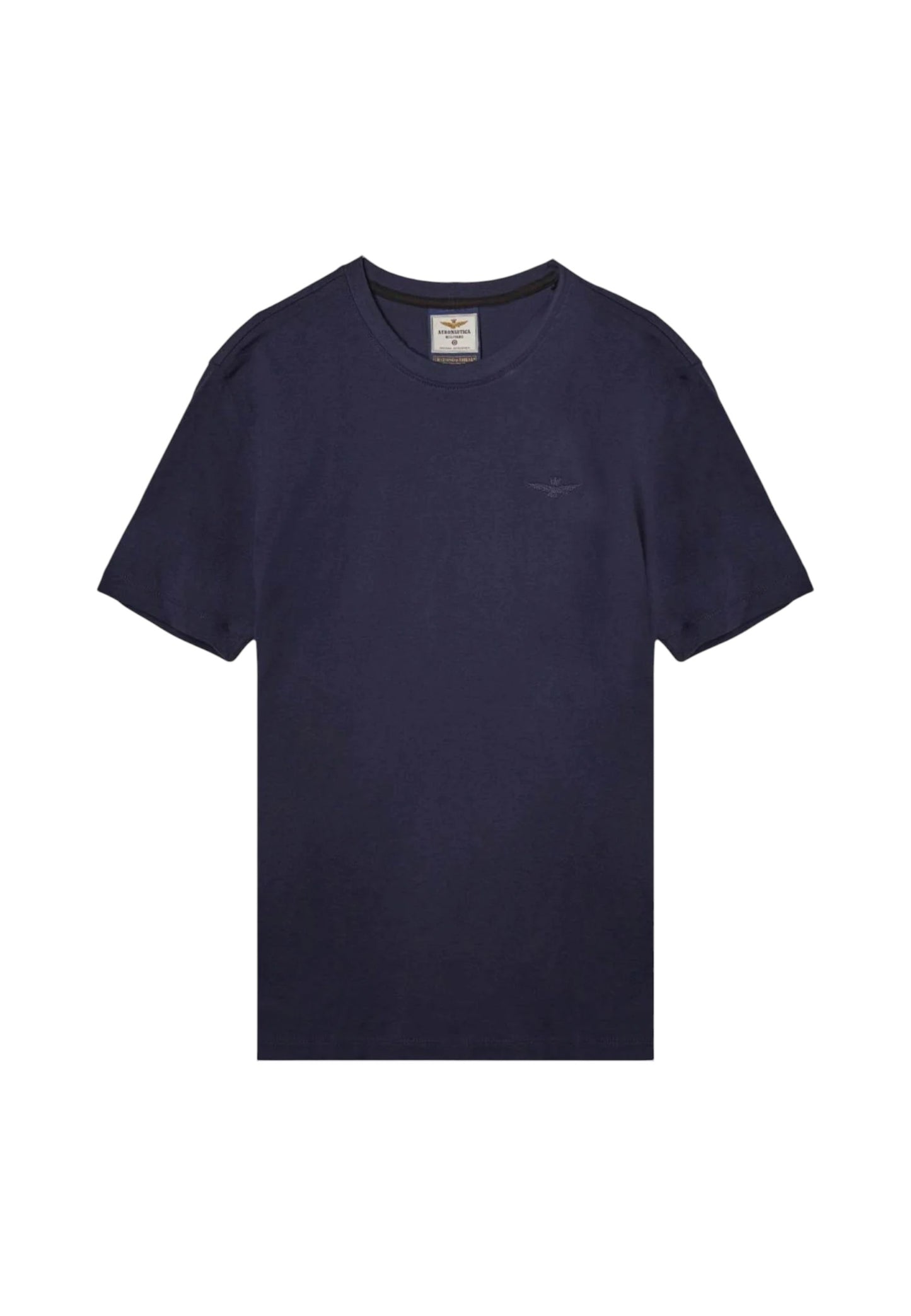 T-Shirt Manica Corta Uomo Aeronautica Militare