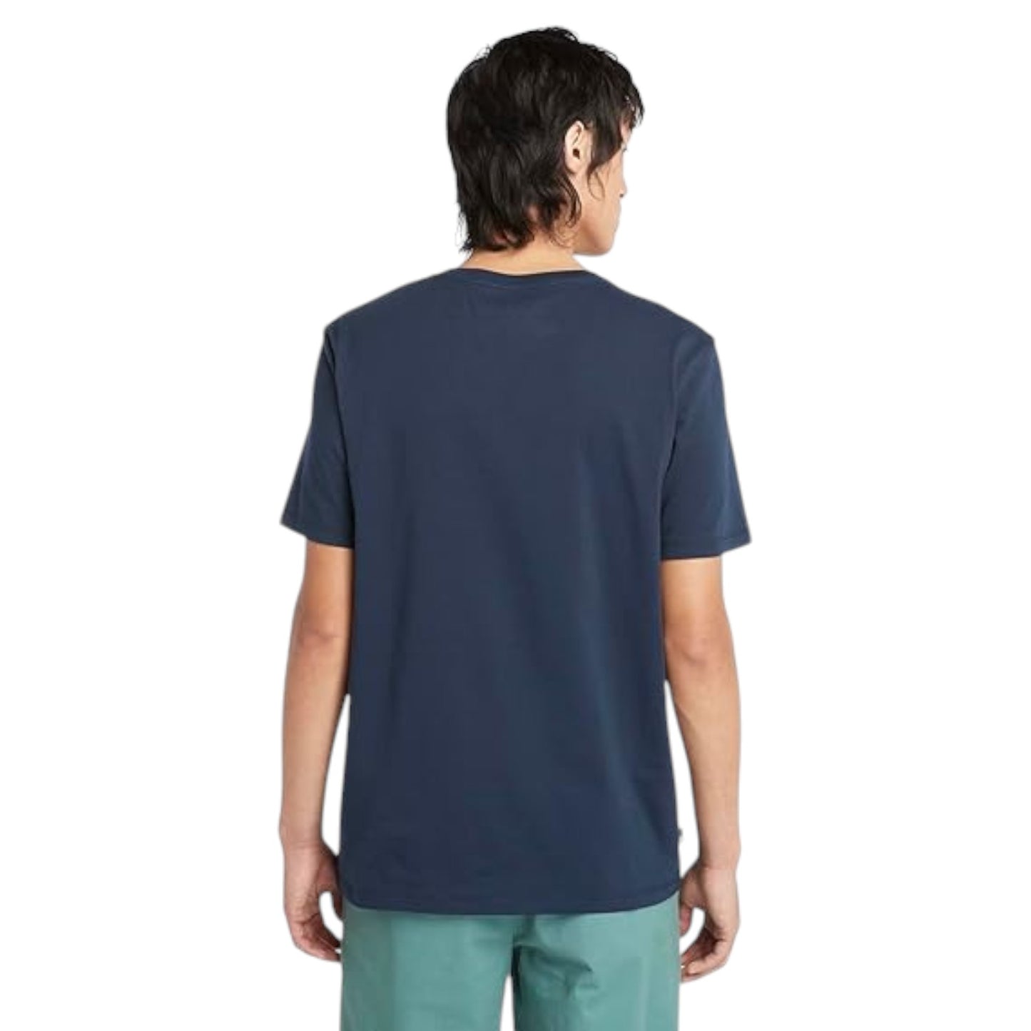 TB0A2C2R - T-Shirt - Timberland