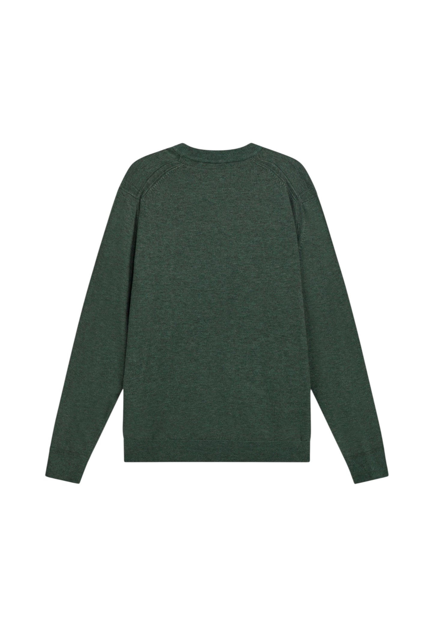 Maglione A Girocollo Uomo Gas  Akio W 562276432455