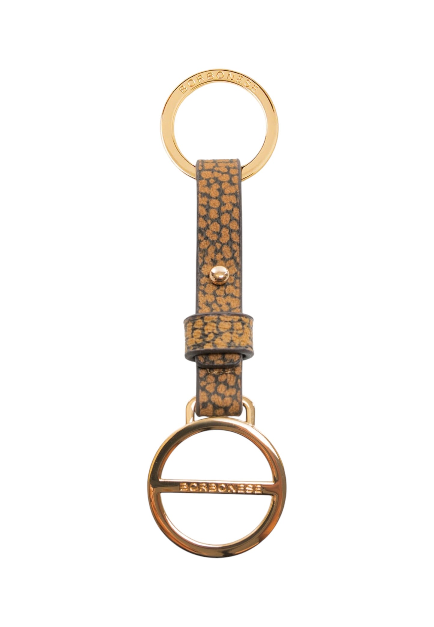 Portachiavi Donna Borbonese Vite (B) Keyring 910763203