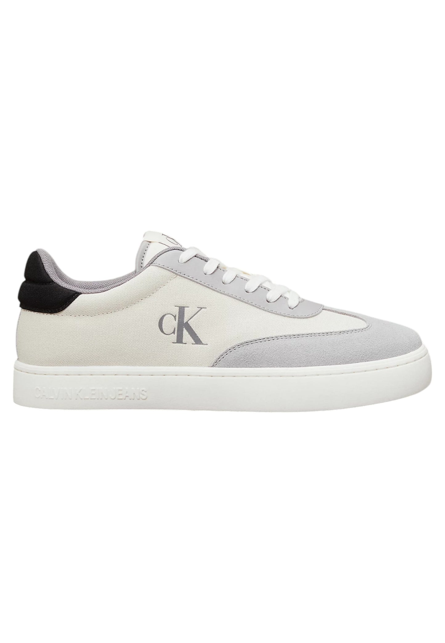 Sneakers Basse Uomo Calvin klein Jeans  Classic Cupsole Low