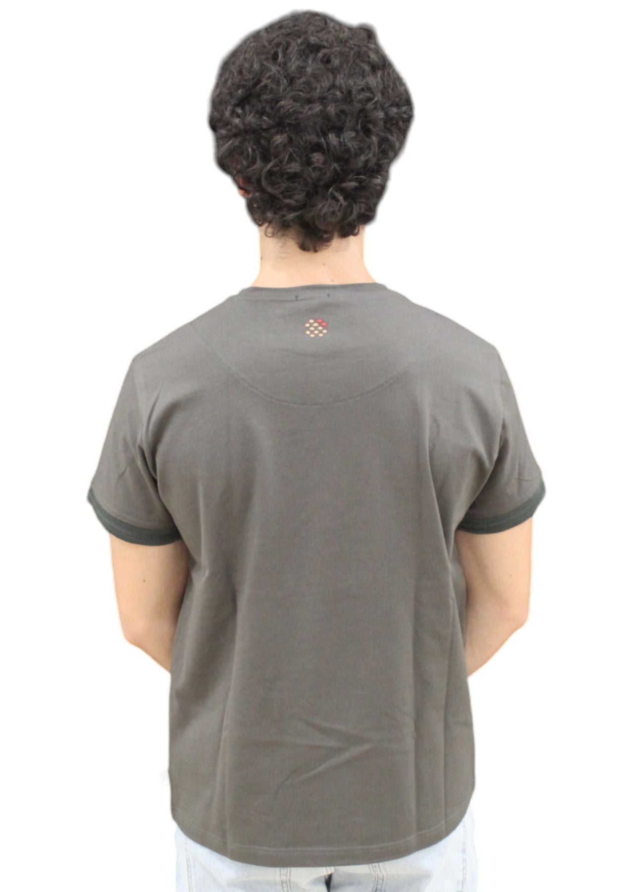 CFC0115989003 - T-shirt - QB24