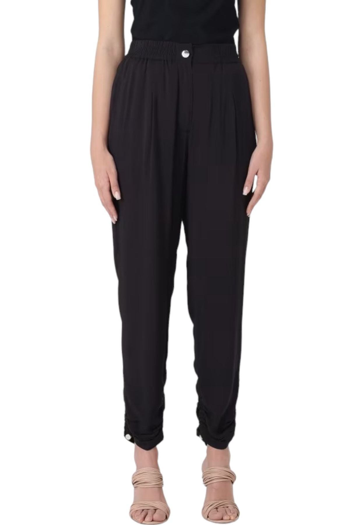 Pantaloni Donna Liu Jo TA4183T3811