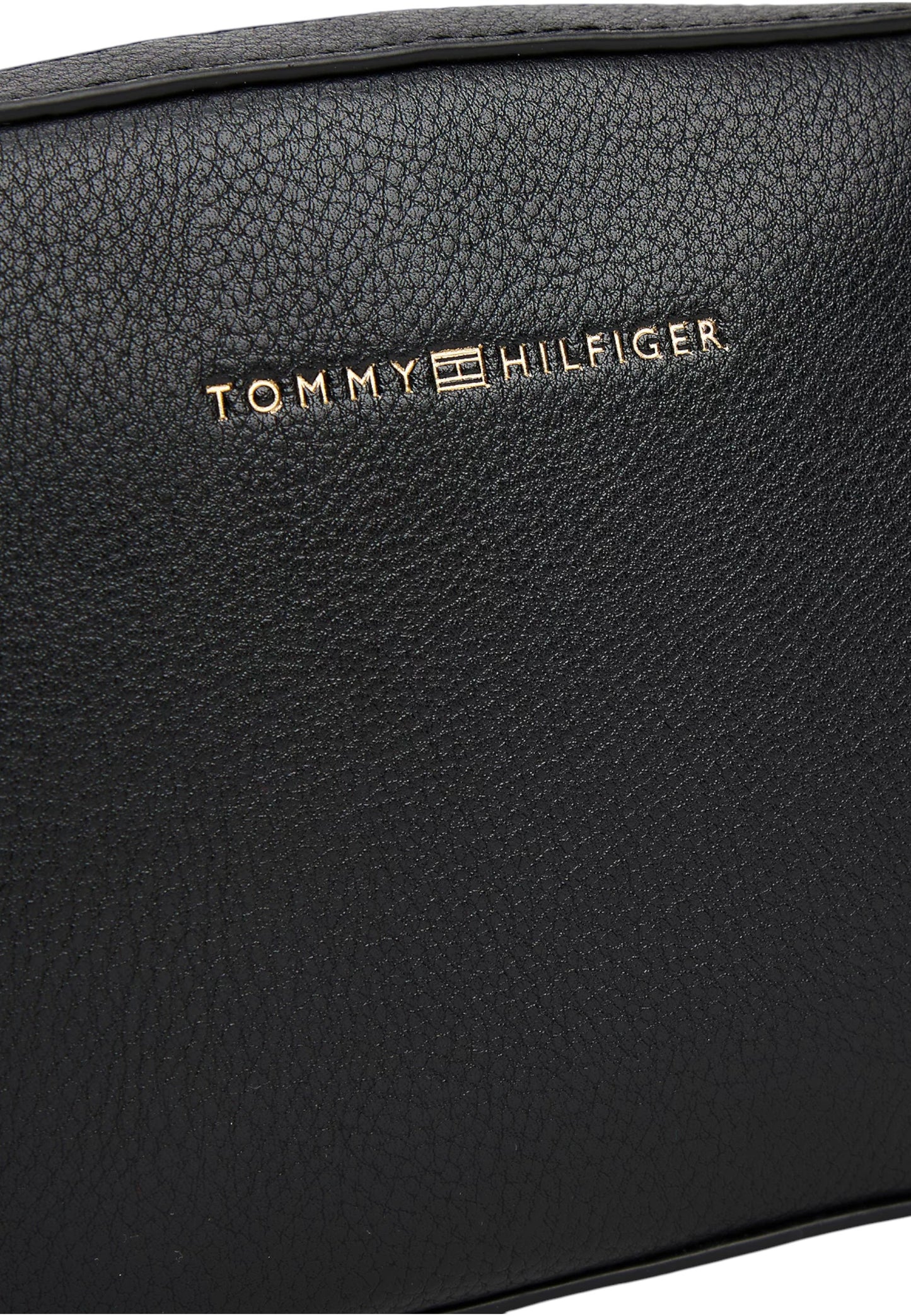 Borsa A Tracolla Donna Tommy Hilfiger Camera Bag Th Logotape