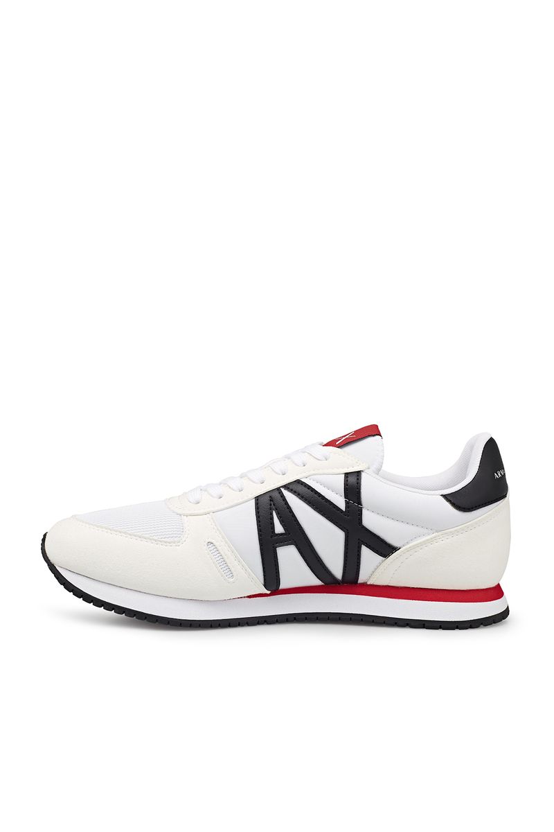 XUX017XCC68 - Baskets - Armani Exchange