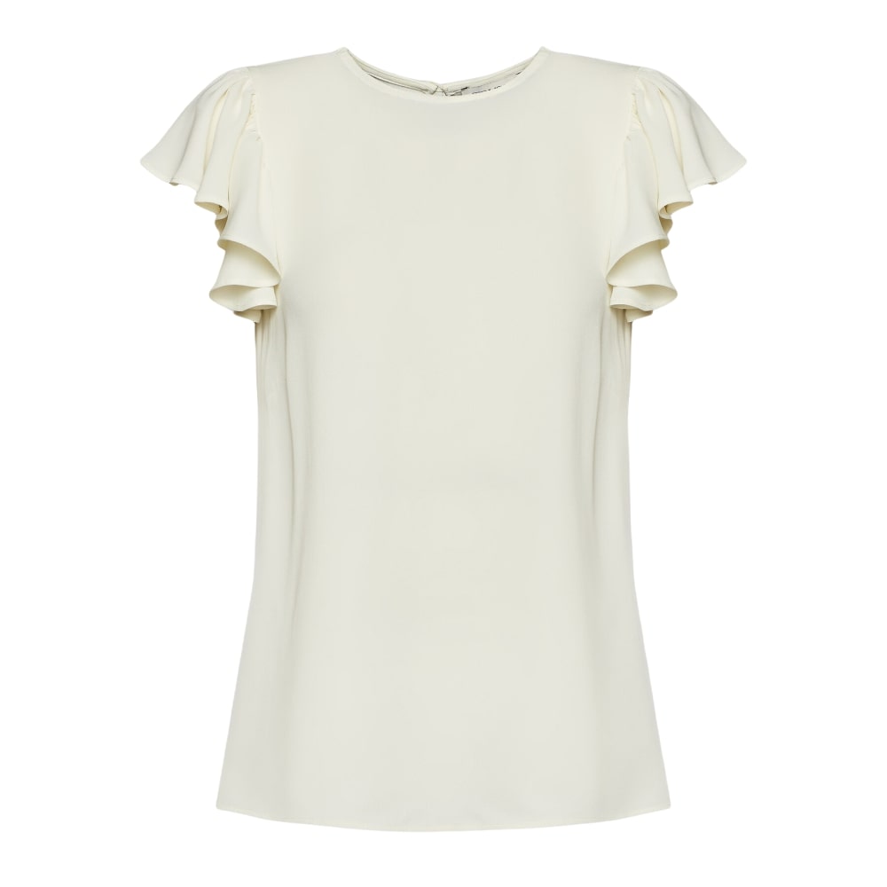 Blusa Senza Maniche Donna Trussardi 56C005141T005720