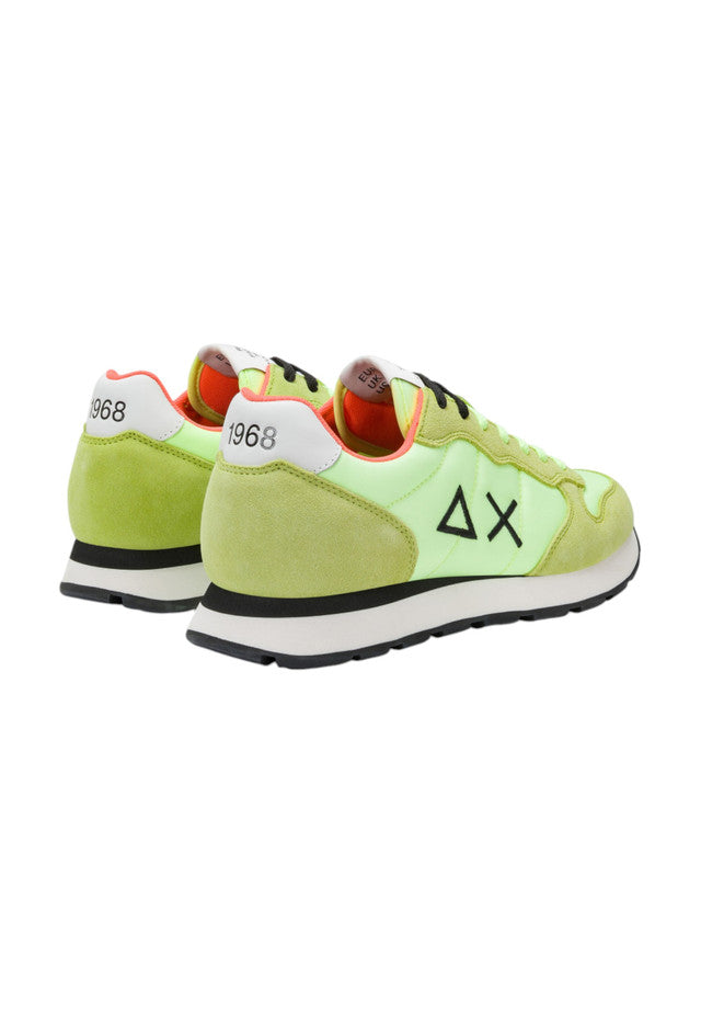 Z35101 - Baskets - Sun68