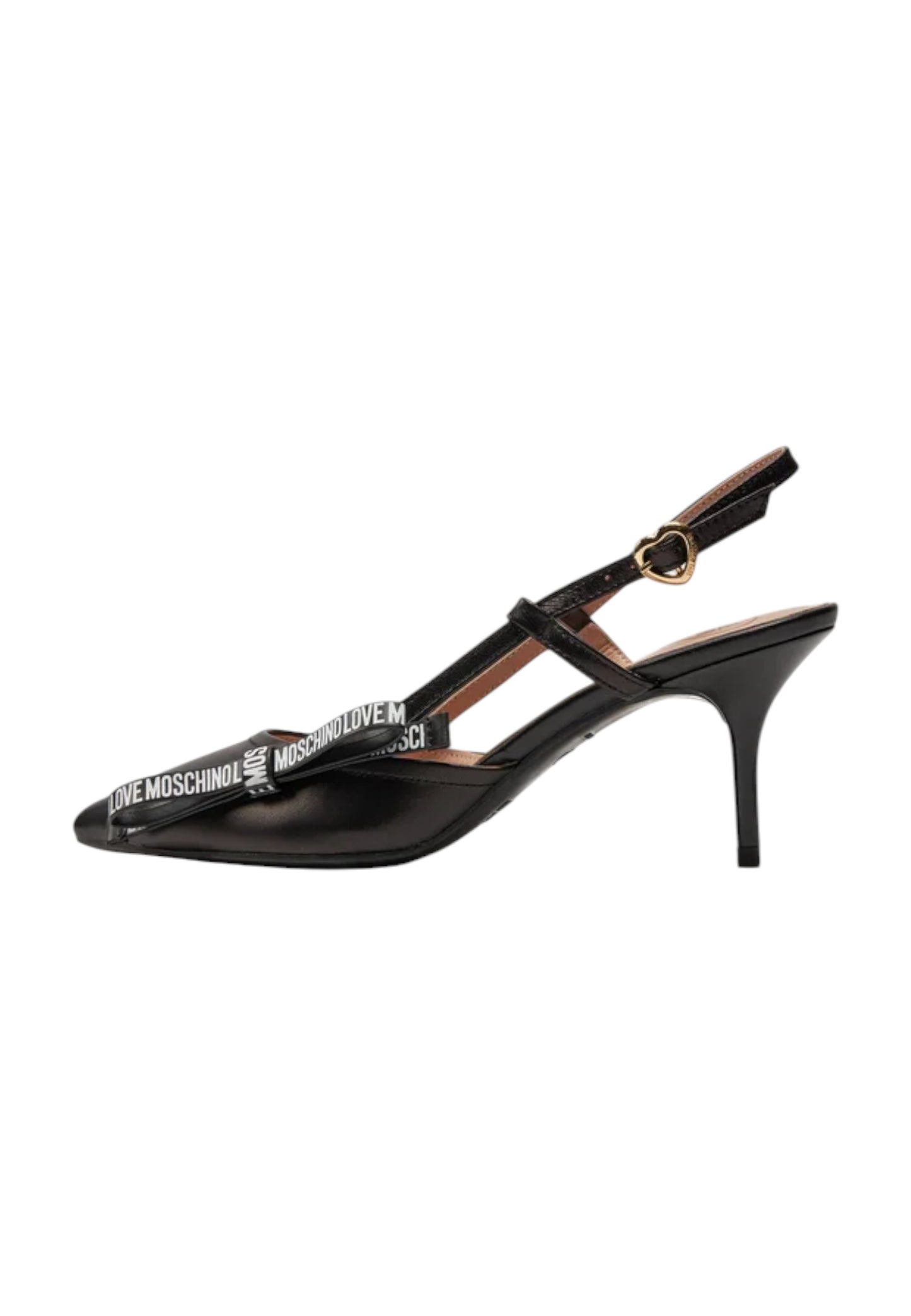 Sneakers Basse Donna Love Moschino JA10607G0IIE0