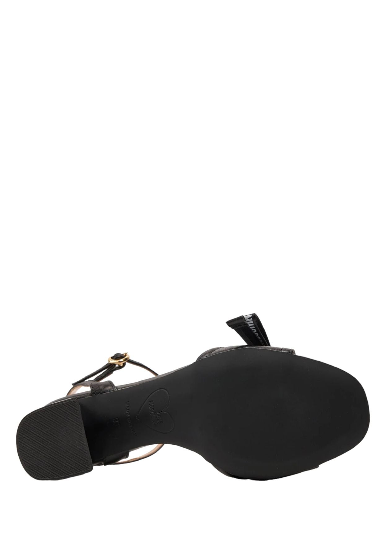 Sandali Con Tacco Donna Love Moschino JA16098G0IIE0